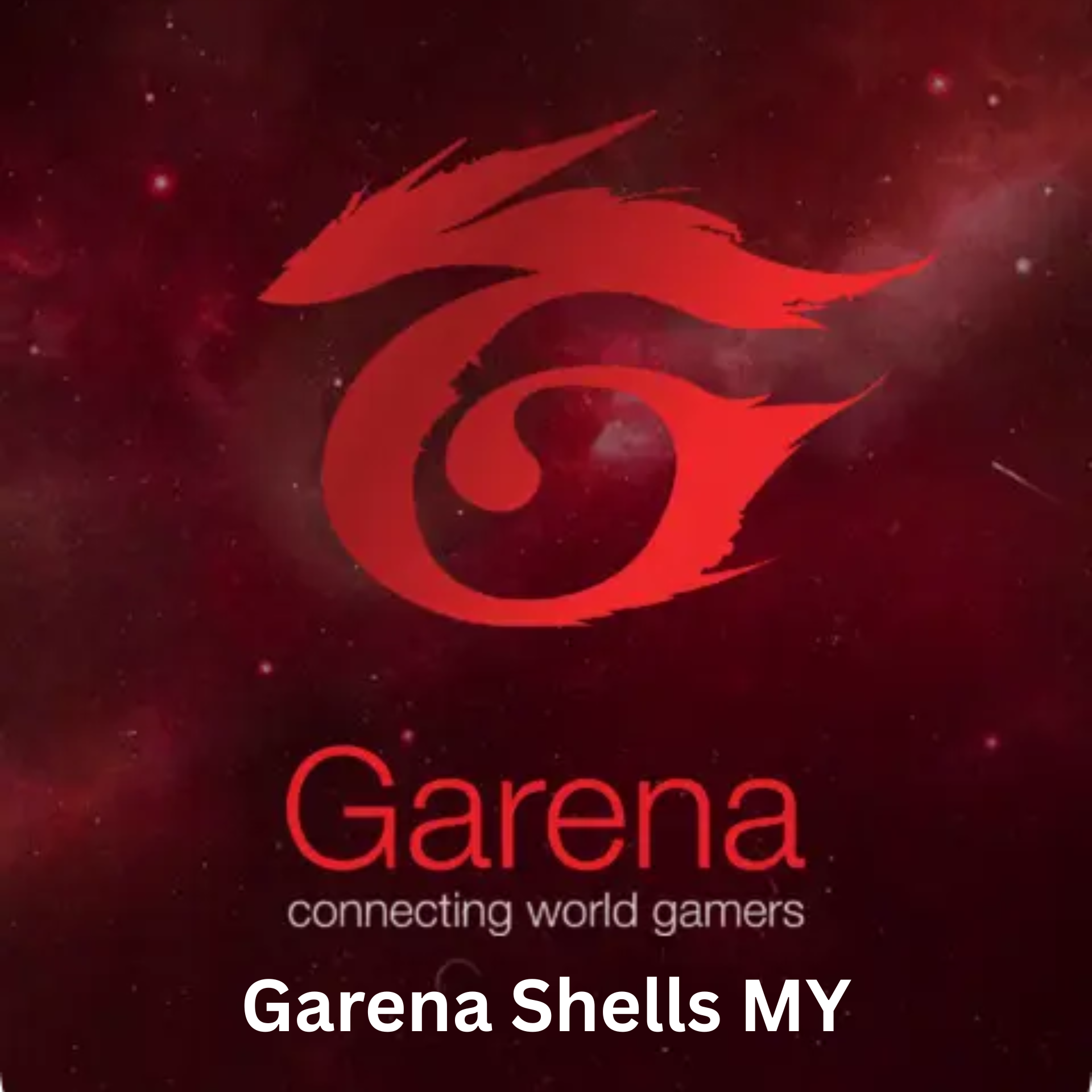Garena Shells MY Garena Shell MY - Image 1