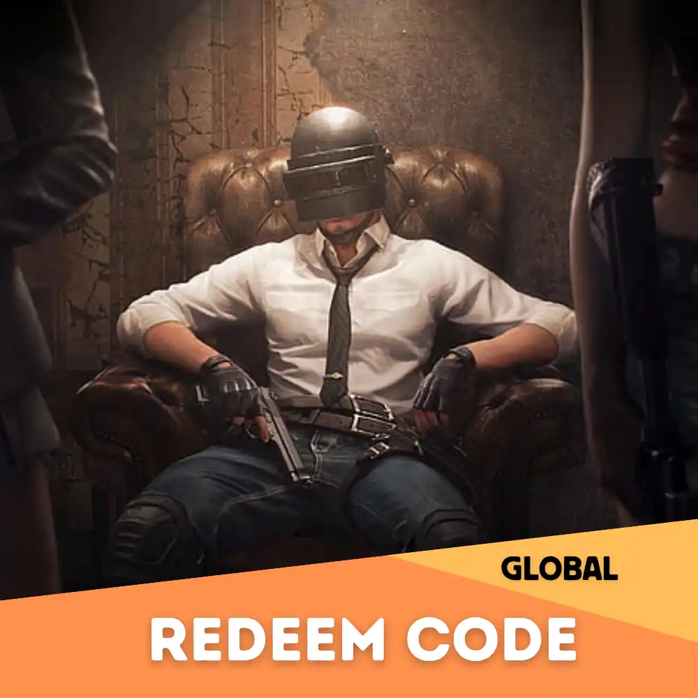 PUBG Mobile UC Global PIN PUBG Mobile UC Global PIN - Image 1