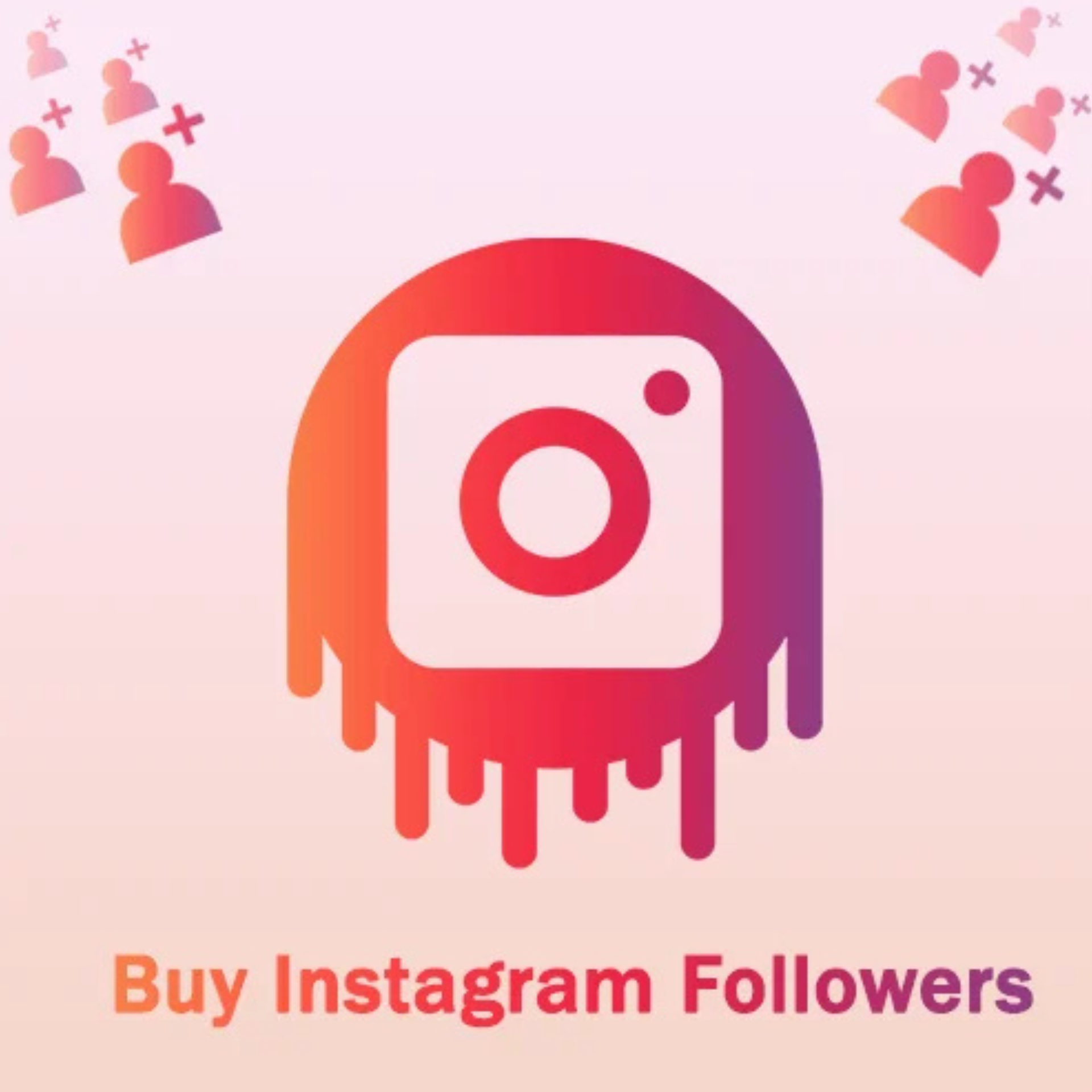 Instagram Followers Instagram Followers - Image 1